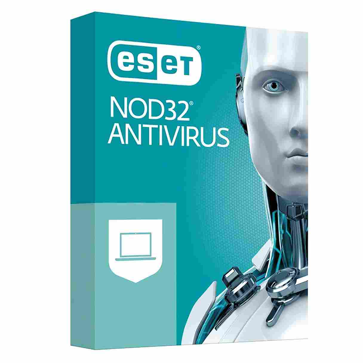 Anti-virus ESET